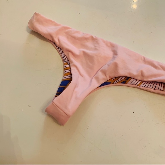 Maaji bikini bottoms NWOT  la203 - Picture 2 of 4